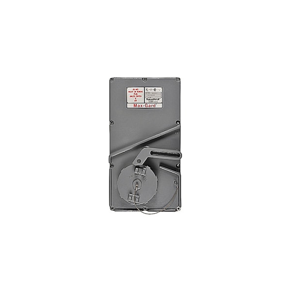 Thomas & Betts 100A, ILK, 3P4W, MG, 414, 3P600V, NA, SC, DSRS1414NA000